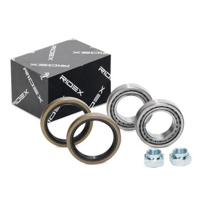 Radlager RIDEX 654W1094 654W1094 - foto 2