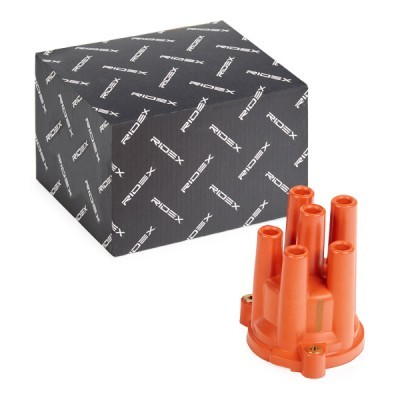 Zündverteilerkappe RIDEX 692D0016 692D0016 - foto 2