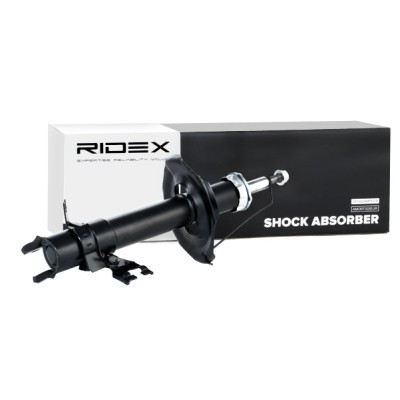 Stoßdämpfer RIDEX 854S0402 854S0402 - foto 5