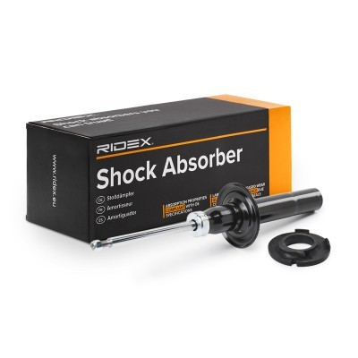 Stoßdämpfer RIDEX 854S2310 854S2310 - foto 3