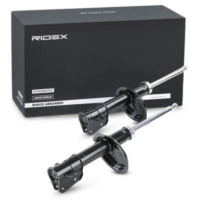 Stoßdämpfer RIDEX 854S2362 854S2362 - foto 3