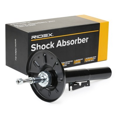Stoßdämpfer RIDEX 854S1881 854S1881 - foto 3
