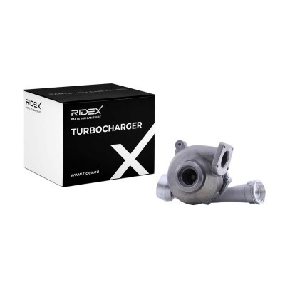 Turbolader RIDEX 2234C0095 2234C0095 - foto 2