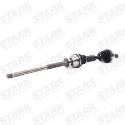 Antriebswelle Stark SKDS-0210906 SKDS-0210906 - foto 4