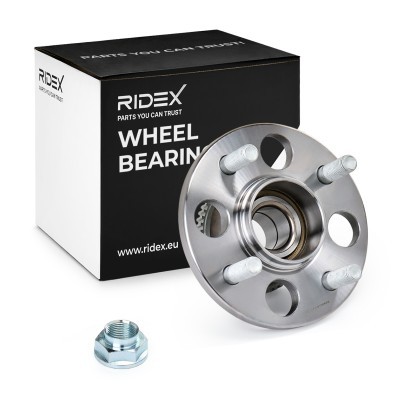 Radlager RIDEX 654W0616 654W0616 - foto 3