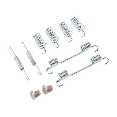 Parkbremsbelag-Satz RIDEX 1419B0019 1419B0019 - foto 10