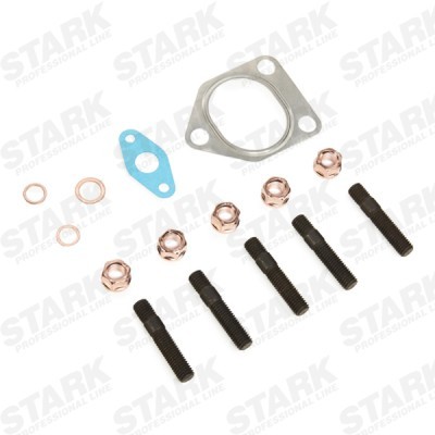Turbolader Stark SKCT-1190673 SKCT-1190673 - foto 8