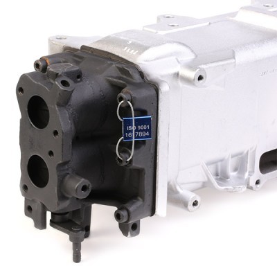 AGR-Modul RIDEX 4198E0012R 4198E0012R - foto 5