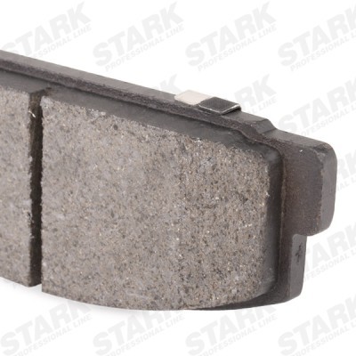 Bremsbeläge Satz Stark SKMA-1029 SKMA-1029 - foto 6