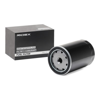 Kraftstofffilter RIDEX 9F0059 9F0059 - foto 2