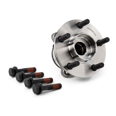 Radlager RIDEX 654W1438 654W1438 - foto 3