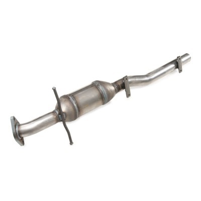 Dieselpartikelfilter (DPF) RIDEX 1256S0119 1256S0119 - foto 11