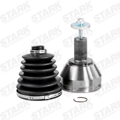 Gelenksatz, Antriebswelle Stark SKJK-0200397 SKJK-0200397 - foto 2