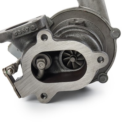 Turbolader RIDEX 2234C10119R 2234C10119R - foto 6