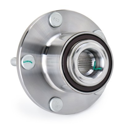 Radlager RIDEX 654W0228 654W0228 - foto 5