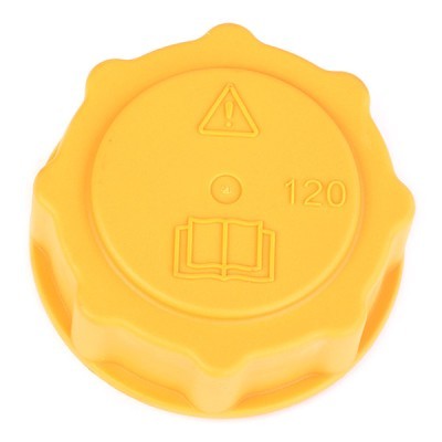 Verschlussdeckel, Kühler RIDEX 56V0005 56V0005 - foto 4
