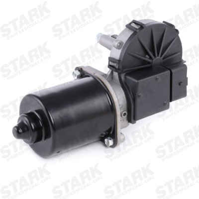 Wischermotor Stark SKWM-0290034 SKWM-0290034 - foto 3