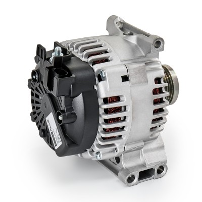 Generator RIDEX 4G0122P 4G0122P - foto 4