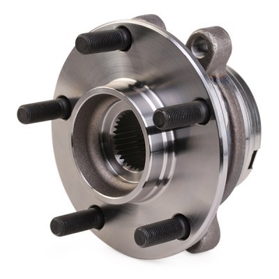 Radlager RIDEX 654W0712 654W0712 - foto 3