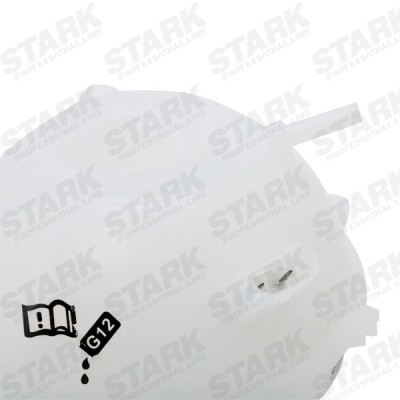 Ausgleichsbehälter, Kühlmitte Stark SKET-0960006 SKET-0960006 - foto 4