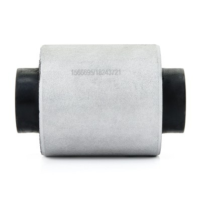 Querlenkerlager Buchse RIDEX 251T1016 251T1016 - foto 4