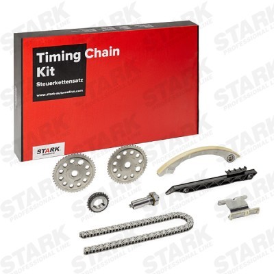 Steuerkettensatz Stark SKTCK-22440453 SKTCK-22440453 - foto 2