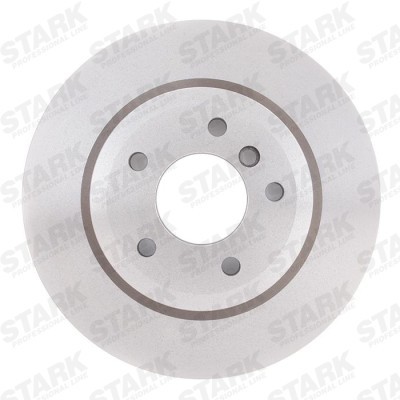 Bremsscheibe Stark SKBD-0020333 SKBD-0020333 - foto 4