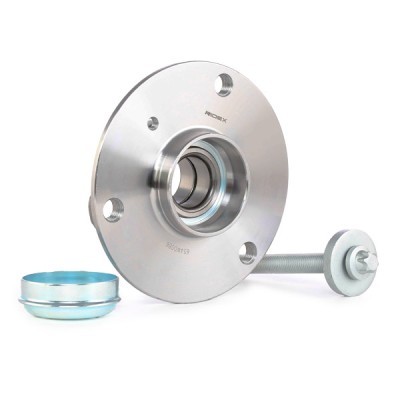 Radlager RIDEX 654W0086 654W0086 - foto 6