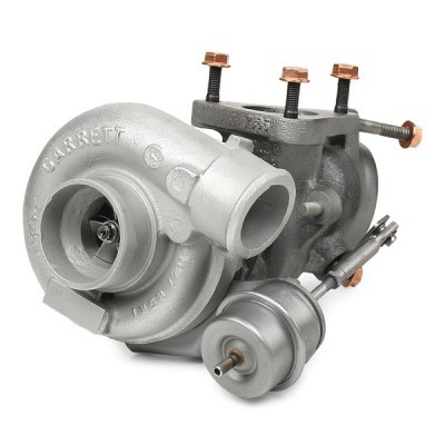 Turbolader RIDEX 2234C10697R 2234C10697R - foto 2