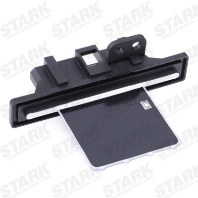 Widerstand Nenraumgebläse Stark SKRI-2000163 SKRI-2000163 - foto 4