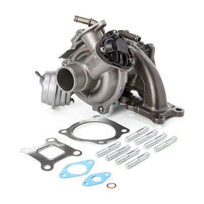 Turbolader RIDEX 2234C10500R 2234C10500R - foto 3