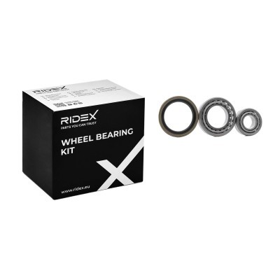 Radlager RIDEX 654W0116 654W0116 - foto 2