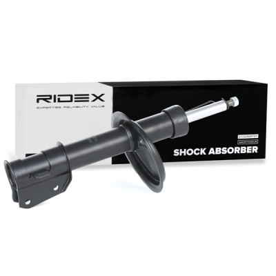 Stoßdämpfer RIDEX 854S0694 854S0694 - foto 4
