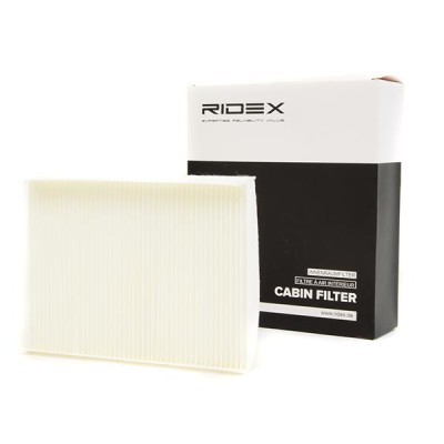 Filter, Innenraumluft RIDEX 424I0262 424I0262 - foto 3