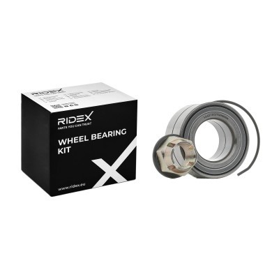 Radlager RIDEX 654W0012 654W0012 - foto 2