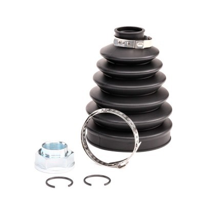 Faltenbalg, Antriebswelle RIDEX 193B0167 193B0167 - foto 2