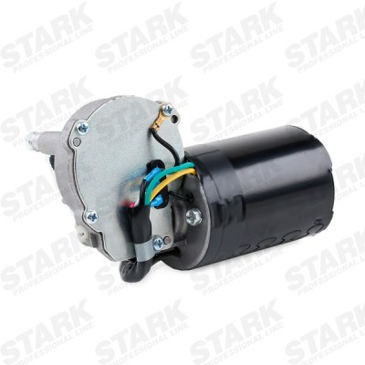 Wischermotor Stark SKWM-0290087 SKWM-0290087 - foto 4