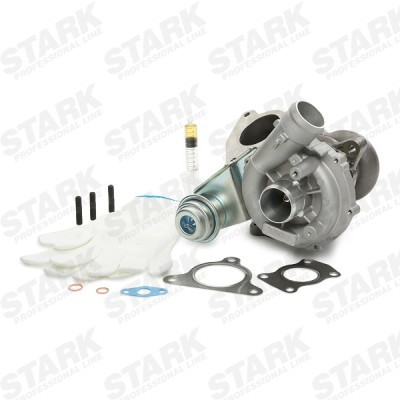Turbolader Stark SKCT-1190107 SKCT-1190107 - foto 3