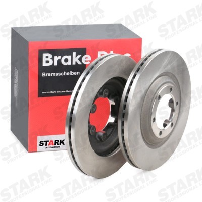 Bremsscheibe Stark SKBD-0023271 SKBD-0023271 - foto 2