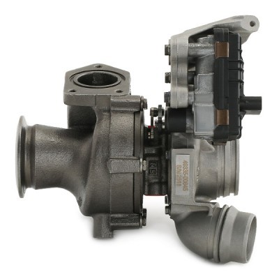 Turbolader RIDEX 2234C0124R 2234C0124R - foto 5