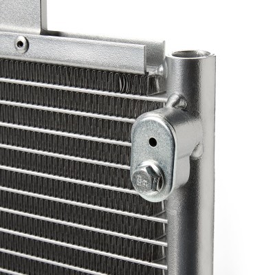 Klimakondensator 448C0129 - foto 5