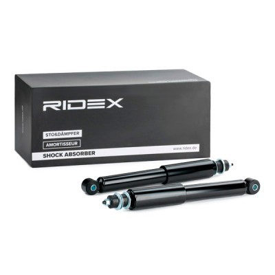 Stoßdämpfer RIDEX 854S2644 854S2644 - foto 3