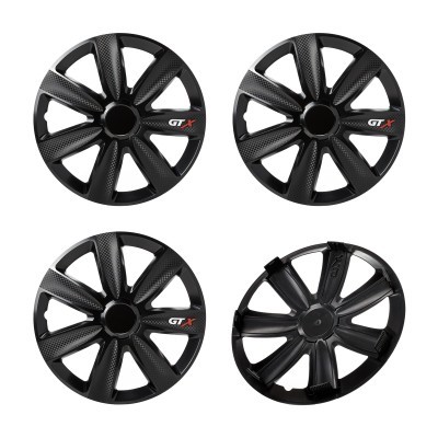 Колпак колеса RIDEX 100009A0068 100009A0068 - foto 2