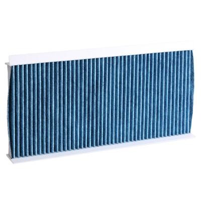 Filter, Innenraumluft RIDEX 424I0516P 424I0516P - foto 4