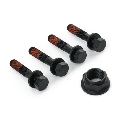 Radlagersatz RIDEX 654W1111 654W1111 - foto 4