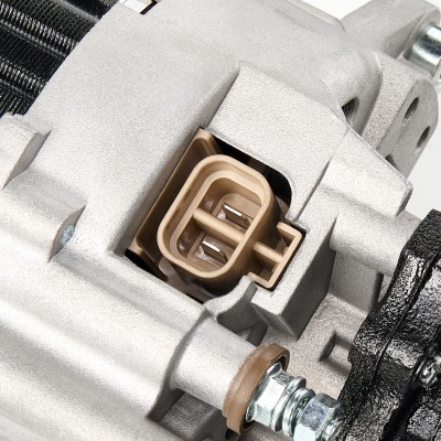 Generator RIDEX 4G0700R 4G0700R - foto 5
