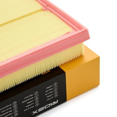 Luftfilter RIDEX 8A1698 8A1698 - foto 4