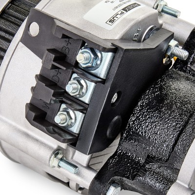 Generator RIDEX 4G0495P 4G0495P - foto 5