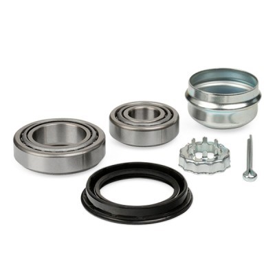 Radlager RIDEX 654W0002 654W0002 - foto 3