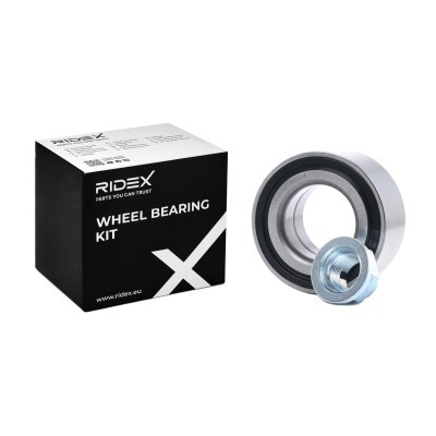 Radlager RIDEX 654W0737 654W0737 - foto 2